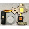 Heatsink Acer Aspire 5536, 5542 (p/n: 60.4CH07.002 A02) 