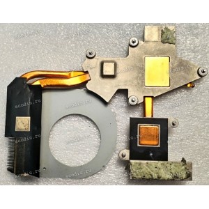 Heatsink Acer Aspire 5536, 5542 (p/n: 60.4CH07.002 A02) 