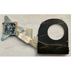 Heatsink Acer TravelMate 2300 (ZL1) (p/n: 36ZL1TMTN24)