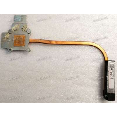 Heatsink Toshiba Satellite A355D A350 A350D A355 (p/n: AT05T0070X0)