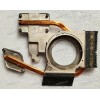 Heatsink Samsung NP-R425 (p/n: BA62-00512A, REV:00)