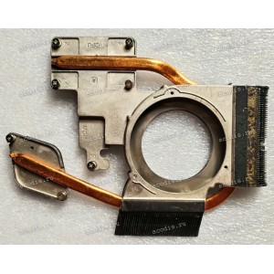 Heatsink Samsung NP-R425 (p/n: BA62-00512A, REV:00)