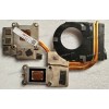 Heatsink Acer Aspire 5530 5530G (p/n: AT04A001SS0 SUNON)
