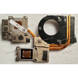 Heatsink Acer Aspire 5530 5530G (p/n: AT04A001SS0 SUNON)