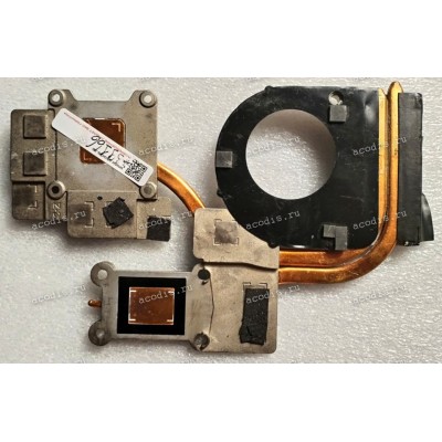 Heatsink Acer Aspire 5530 5530G (p/n: AT04A001SS0 SUNON)