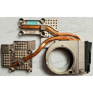 Heatsink Acer Aspire 5530 5530G (p/n: AT04A001SS0 SUNON)