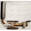 Heatsink Acer Extensa 5630 TravelMate 5730 (p/n: 60.4Z417.002 A02)