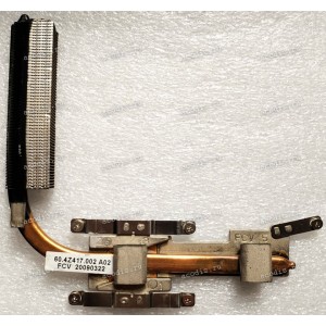 Heatsink Acer Extensa 5630 TravelMate 5730 (p/n: 60.4Z417.002 A02)