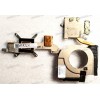 Heatsink HP Pavilion DV6700 DV6000 (p/n: FCN3IAT1TATP003C, 449960-001) Heatsink HP Pavilion DV6700 DV6000 (p/n: FCN3IAT1TATP003C, 449960-001)
