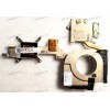 Heatsink HP Pavilion DV6700 DV6000 (p/n: FCN3IAT1TATP003C, 449960-001) Heatsink HP Pavilion DV6700 DV6000 (p/n: FCN3IAT1TATP003C, 449960-001)