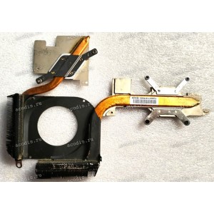Heatsink HP Pavilion DV6700 DV6000 (p/n: FCN3IAT1TATP003C, 449960-001)