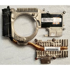 Heatsink Acer Aspire 5920 5920G (p/n: AVC3LZD1TATNG) 
