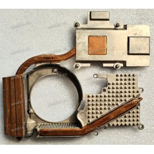 Heatsink Acer Aspire 5920 5920G (p/n: AVC3LZD1TATNG) 
