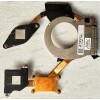Heatsink Samsung R530, NP-RV510 (p/n: BA62-00497A)