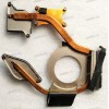 Heatsink Samsung R530, NP-RV510 (p/n: BA62-00497A)