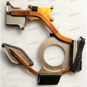 Heatsink Samsung R530, NP-RV510 (p/n: BA62-00497A)