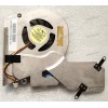 Кулер Toshiba Satellite A200-1N7, A200 (p/n AT019000410, DFS531405MC0T) DC 5V 3 pin