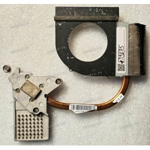 Heatsink HP Compaq Presario CQ61-100EE (p/n 532605-001)