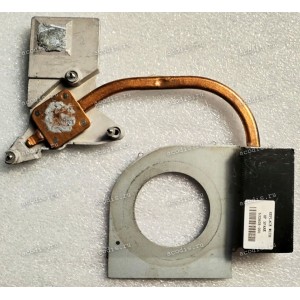 Heatsink HP Compaq Presario CQ61-100EE (p/n 532605-001)