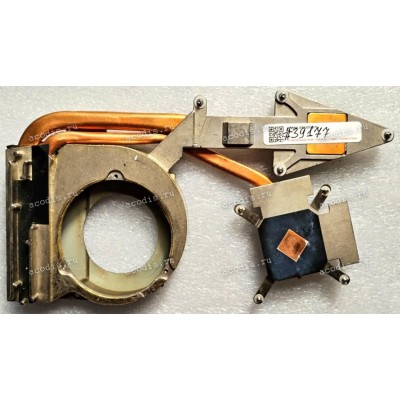 Heatsink Acer 7535G 7735G 7535G 7735G (p/n 60.4CD48.002 A02, JM70PU-D1)