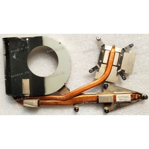 Heatsink Acer 7535G 7735G 7535G 7735G (p/n 60.4CD48.002 A02, JM70PU-D1)