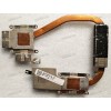Heatsink Acer Extensa 5620G (p/n 60.4T335.001 A02)