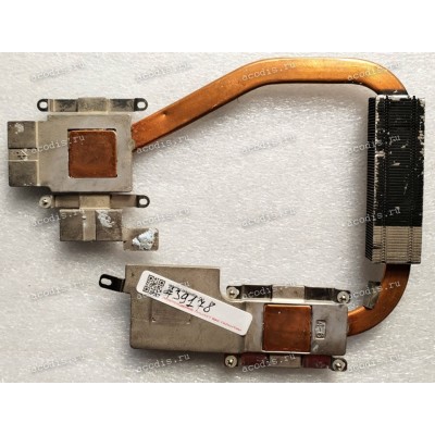 Heatsink Acer Extensa 5620G (p/n 60.4T335.001 A02)