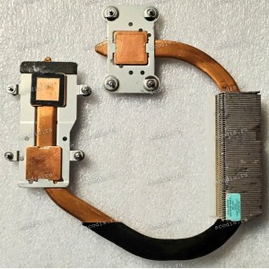 Heatsink Samsung R60 -series (p/n BA62-00447B, MCF-915P-RHE-2)