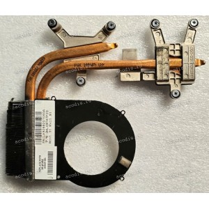 Heatsink HP DV6-3000 dv6-3040er, dv6-3125er, dv6-3057er, DV7-4000 (p/n 622029-001, 610777-001, 3MLX9TATP20) Heatsink HP DV6-3000 dv6-3040er, dv6-3125er, dv6-3057er, DV7-4000 (p/n 622029-001, 610777-001, 3MLX9TATP20)