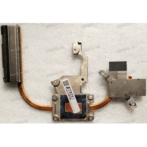 Heatsink Acer Aspire 5742 (p/n AT0FO002DA0, AT0FO002DR0) 
