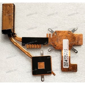 Heatsink Roverbook Voyager V550/V552 V55 (p/n FBTW3023013) 