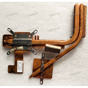 Heatsink Roverbook Voyager V550/V552 V55 (p/n FBTW3023013) 