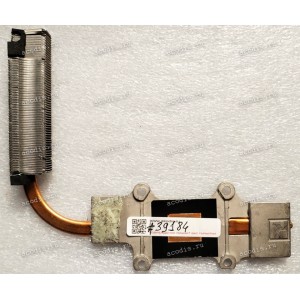 Heatsink Toshiba A350D, A350 (p/n AT5T0010R0, AT0T0010R0)