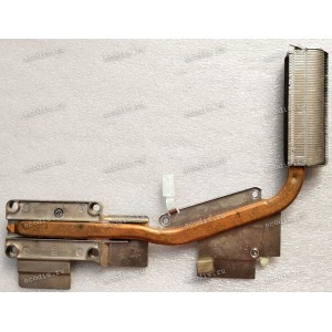 Heatsink Toshiba L675D (p/n: AT0CP0090X0)