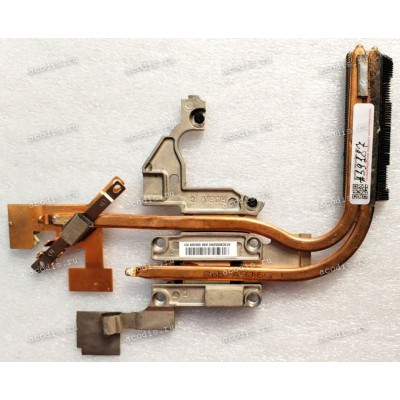 Heatsink Acer Aspire 5551, 5552 (p/n: AT0C6005DR0)