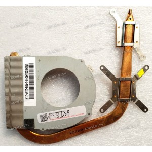 Heatsink Asus G50, L50, M50, M50V, X55S (p/n 13GNED1AM040-1) 