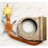 Heatsink Asus G50, L50, M50, M50V, X55S (p/n 13GNED1AM040-1)