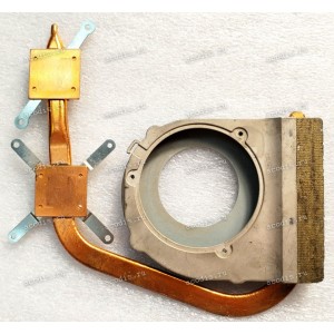 Heatsink Asus G50, L50, M50, M50V, X55S (p/n 13GNED1AM040-1) 