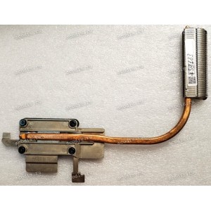 Heatsink Toshiba Satellite C660 (p/n AT0H00010R0)