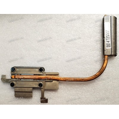 Heatsink Toshiba Satellite C660 (p/n AT0H00010R0)