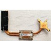 Heatsink Acer Aspire 5750 5750ZG (p/n: AT0HI00B0R0)