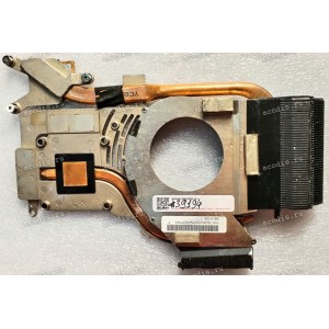 Heatsink Acer 6530 (p/n: AVC36ZK3TATN200 REV:3A)