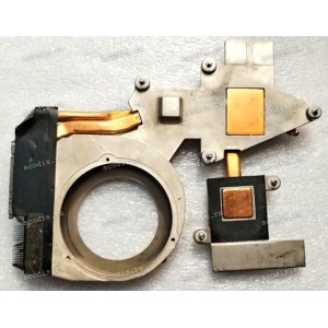 Heatsink Acer Aspire 5536, 5236 (p/n: 60.4CH08.002, 60.4CH08.001)