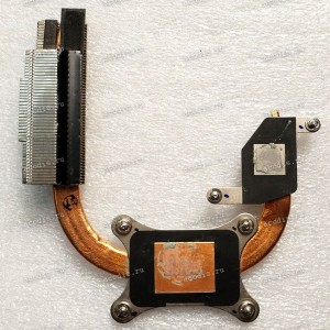 Heatsink Samsung NP300V5A (p/n: BA62-00606A)