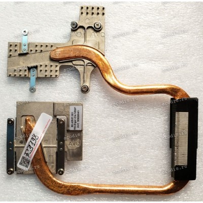 Heatsink Acer Aspire 5330 (p/n: 60.4Z537.001) 