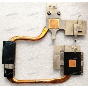 Heatsink Acer Aspire 5330 (p/n: 60.4Z537.001) 