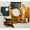 Heatsink Samsung RF510 RF511 RC530 RF710 RF712 (p/n: BA62-00536C) Rev:0.0