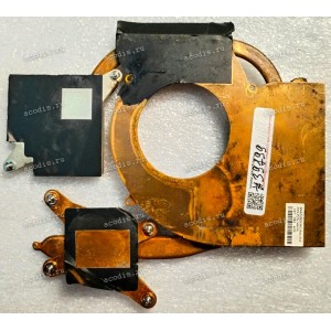 Heatsink Samsung RF510 RF511 RC530 RF710 RF712 (p/n: BA62-00536C) Rev:0.0