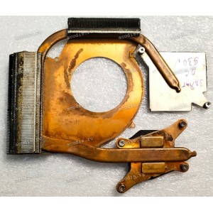 Heatsink Samsung RF510 RF511 RC530 RF710 RF712 (p/n: BA62-00536C) Rev:0.0
