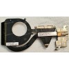 Heatsink Lenovo V360 LA36 (p/n: 60.4JG13.001, FCV 20100514) A01 CPU